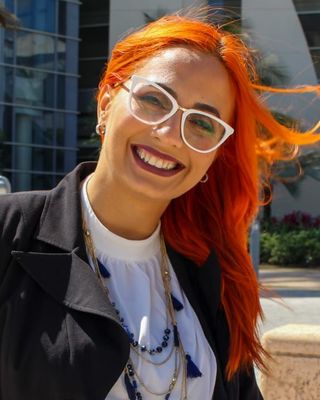 Photo of Milairis Oramas, Licensed Professional Counselor in Puerto Rico