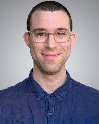 Photo of Adam Kavalin, Clinical Social Work/Therapist, LMSW