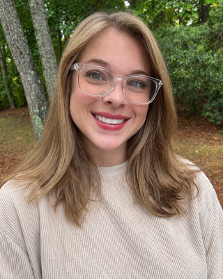 Photo of Sydney Garrett, Licensed Clinical Social Worker Associate, MSW, LCSWA