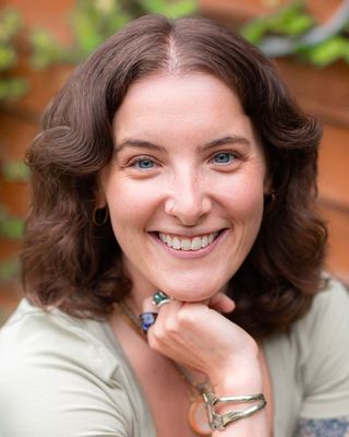 Photo of Allie Doran, Clinical Social Work/Therapist, LCSW, RYT
