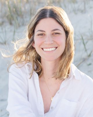 Photo of Hillary Stevens, Clinical Social Work/Therapist in Wilmington, NC