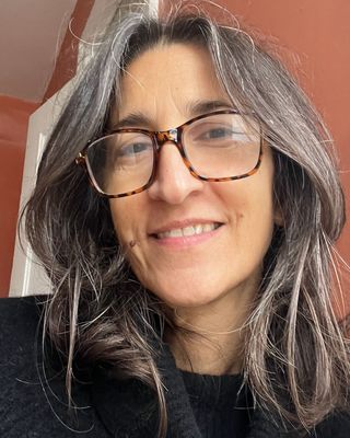 Photo of Natalie Huckle, Counsellor, MBACP