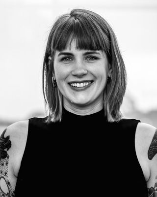 Photo of Wynn Coughlin Robertson, Clinical Social Work/Therapist, LCSW , LMSW, CADC