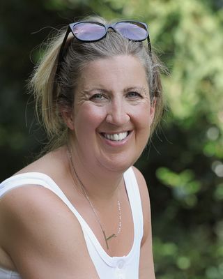 Photo of Tracy Beaman, Counsellor, BACP
