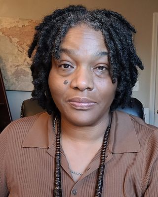 Photo of Joy LaRue Kelvin - Joy Porter-Blount (Only Providing Tele-Health), Licensed Professional Counselor, LPC