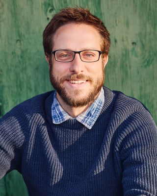 Photo of Michael David Granzow, Clinical Social Work/Therapist, LSW