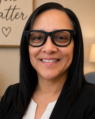 Photo of Veronica M Edmondson - Mind-Body And Inner-Self Mental Health Counseling, Pre-Licensed Professional, MHC