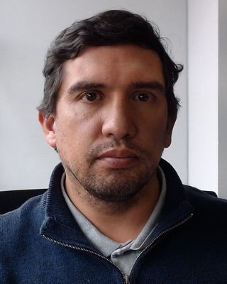Foto de Prof. Andrés Felipe Abril Campos,MSc,Psicólogo