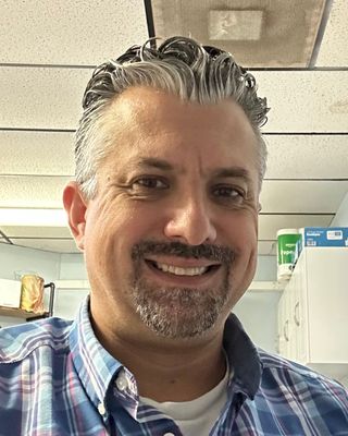 Photo of Matt Mulock, Clinical Social Work/Therapist, LCSW