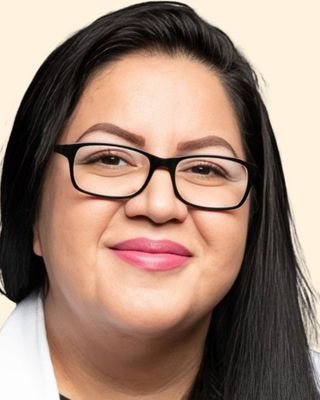 Photo of Denise Garcia, Psychiatric Nurse, PMHNP