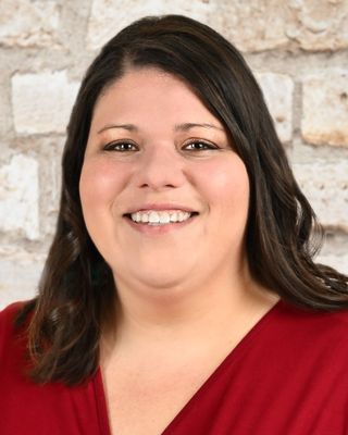 Photo of Gina Weber, Licensed Professional Counselor in Plainfield, IL