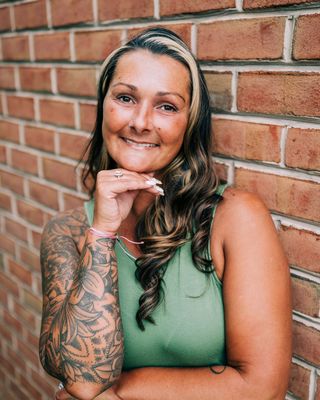 Photo of Ashley M Markham, Licensed Professional Counselor, LPC, NCC