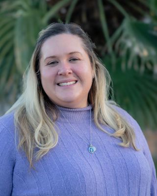 Photo of Jillian Caldwell, Clinical Social Work/Therapist, LMSW