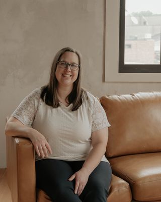 Photo of Rebecca Williams, Clinical Social Work/Therapist, MSW, LISW, IMH-E®