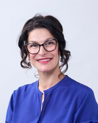 Photo of Vanna Barca, Counsellor, MBACP
