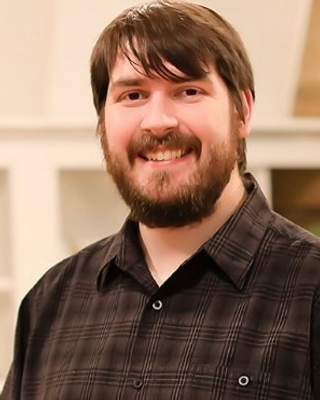 Photo of Kevin Rothacker, Marriage & Family Therapist, LMFT