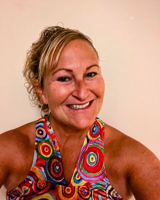 Photo of Nanette Allred, Licensed Professional Counselor, MS, LPC