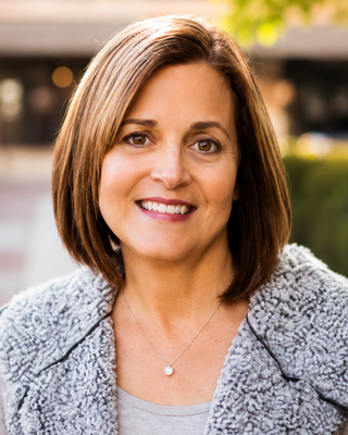 Photo of Karen Schmidt, Clinical Social Work/Therapist, LSCSW