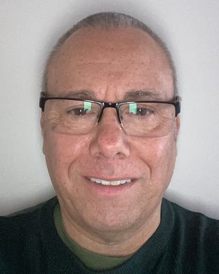 Photo of Joe Michael Carreiro, Counsellor, MBACP