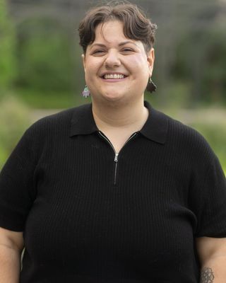 Photo of Stav Koinis, Licensed Master Social Worker, LMSW