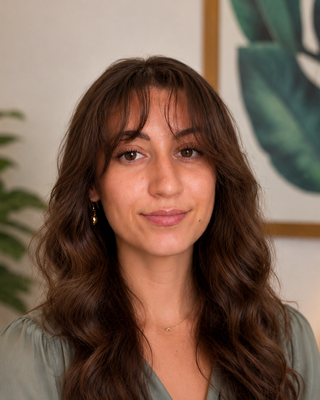 Photo of Abby Ferenz, Marriage & Family Therapist Associate, AMFT