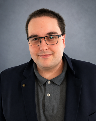 Photo of Jonathan Bartolini, Professional Counselor Associate, LPCA