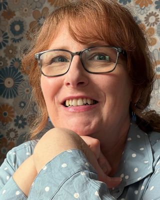 Photo of Alyssa Roper, Counsellor, DCounsPsych, MBACP