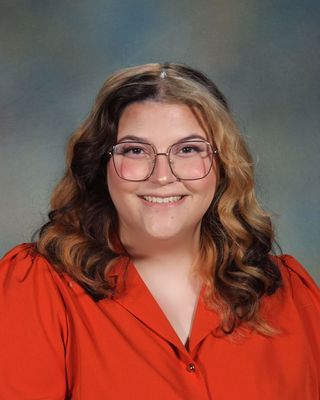 Photo of Amelia Guzman, MHC-LP