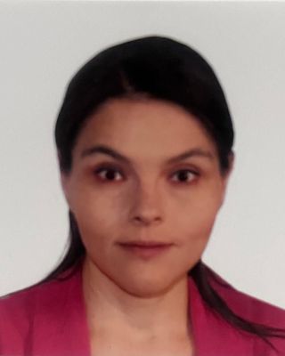 Foto de María Alejandra Calderón Montenegro, Psicólogo, Lic. en Psicología