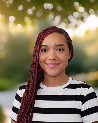 Photo of Naomi Hunt, Pre-Licensed Professional