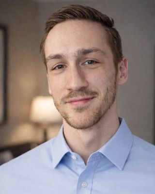 Photo of Dan Berger, Pre-Licensed Professional