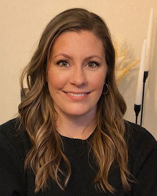Photo of Angela Black, Counselor, MSCC, LCPC
