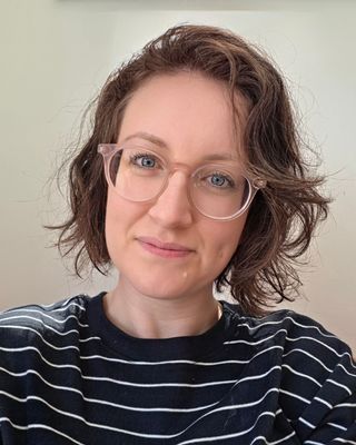Photo of Beth Cluen, Psychologist, PsychD, HCPC - Clin. Psych.