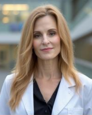 Photo of Tammy Easterby, Psychiatric Nurse Practitioner, PMHNP