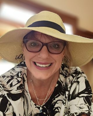 Photo of Stephanie Cole, Licensed Professional Counselor, MA, LPC, CPCS