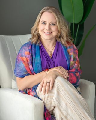 Photo of Celeste Lonsbery, Licensed Professional Counselor, LPC, MS, NCC