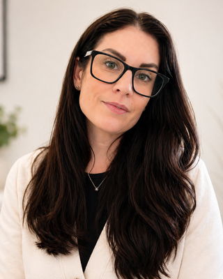 Photo of Megan Baker-Stevens, Counsellor, MBACP Accred