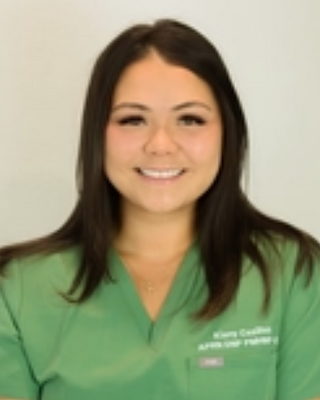 Photo of Kiany Casillas, Psychiatric Nurse Practitioner, PMHNP
