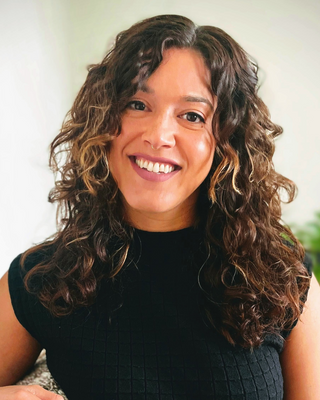 Photo of Cristina Rivera, Clinical Social Work/Therapist, LICSW