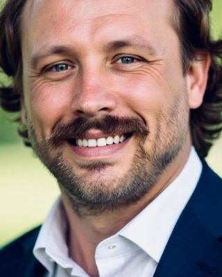 Photo of Dillon Smith - R3 Center for Behavioral Health and Wellness, PLLC, Clinical Social Work/Therapist