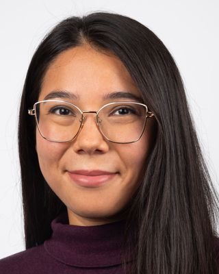 Photo of Tessie Pulla-Chin, Registered Psychotherapist (Qualifying), BScN, RN