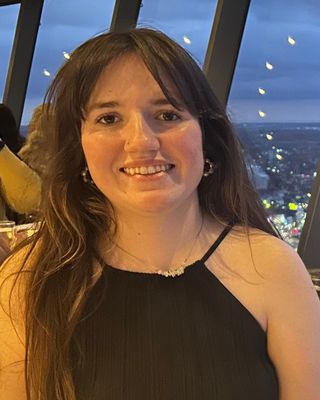 Photo of Autum Thomas, Clinical Social Work/Therapist, LSW, CDCA