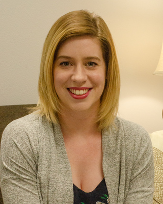 Photo of Ashley Nupp, Counselor in West Des Moines, IA