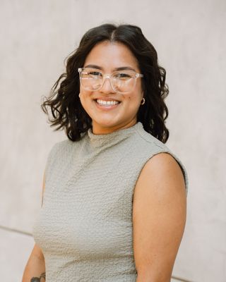 Photo of Zahayra M Carino - Zahayra: ADHD, Postpartum, Couples Therapy, Clinical Social Work/Therapist, LMSW, LCSW