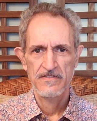 Photo of Ron Helpman, Clinical Social Work/Therapist, LCSW