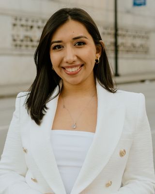 Photo of Kimberly Mendez Gomez, Pre-Licensed Professional