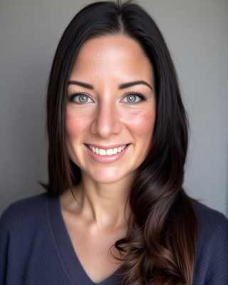 Photo of Lisa Medvetz, Clinical Social Work/Therapist, LCSW