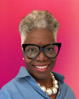 Photo of Lolita Boykin, Clinical Social Work/Therapist, LICSW