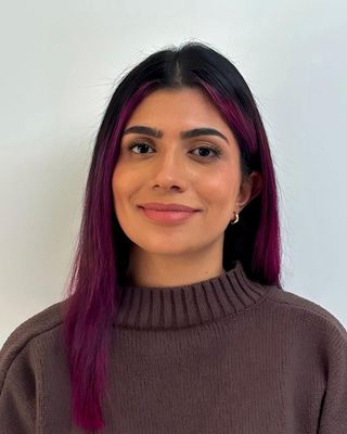 Photo of Geeta Sohanpal, Psychotherapist, MA, MBACP