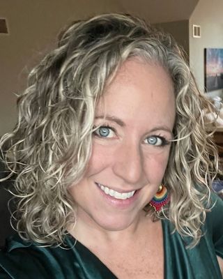 Photo of Kate Zebrowski, Counselor, MS, LPC, NCC, CSC, ACS